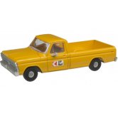 ATL FORD F-100 1973 PICKUP TRU