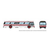 RAP NEW LOOK BUS DLX TTC LATE