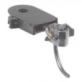 KD COUPLERS LONG 13/32 inch