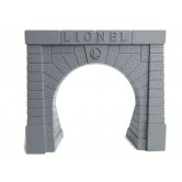 LIO PORTALS TUNNEL