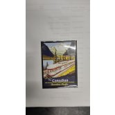 SUP VINYL LABEL THE CANADIAN