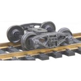 KD TRUCK SPRUNG BETTENDORF