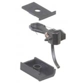 KD COUPLER OVERSET WHISKER MED