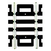 ATL STRAIGHT TRACK 1 1/2 INCH