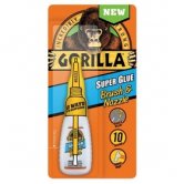 GG GORILLA SUPER GLUE BRUSH &