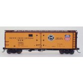 INTER USED REEFER PFE/SP/UP