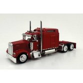 HLP KENWORTH W900L TRACTOR RED