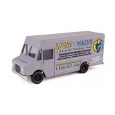 WKW MORGAN OLSEN TRUCK VOLT &