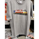 GT T-SHIRT SM CP DIESEL