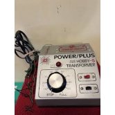 ARI USED POWERPACK HOBBY-5 / 5