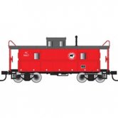ATL CABOOSE ACR