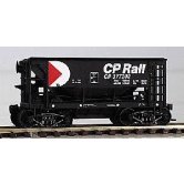 WKW ORE CAR 12 PACK CP RAIL