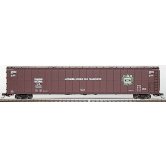 WKW AUTOTRAIN BOXCARS 75ft CN