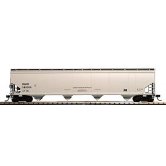 WKW Plastic Hopper NAHX