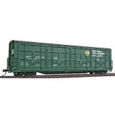 WKW THRALL BOXCAR BCIT