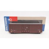 WKW HI-CUBE BOXCAR 50ft CP PAP