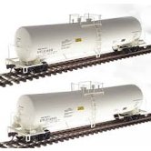 WKW TANKCAR 16K GAL. UTLX