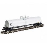 ATL TANKCAR 23K GAL. REILLY IN