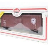 MP BOXCAR 40ft ACR