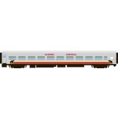 RAP COACH ALGOMA CENTRAL