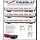 RAP COACH ALGOMA CENTRAL