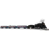 LIO TRAINSET POLAR EXPRESS W/