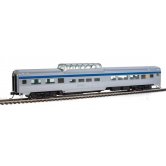 WKW DOME COACH VIA RAIL