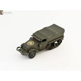 SOL HALF TRACK M3 US ARMY