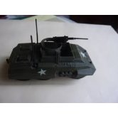 SOL COMBAT CAR M20 US ARMY
