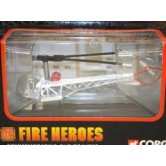 CORGI BELL-47 HELICOPTER FIRE