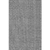 SS MESH SCREEN ALUMINUM 3X6IN