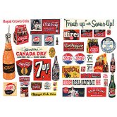 JLI POSTER SOFTDRINKS '30-50