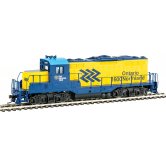 WKW GP9M ONR