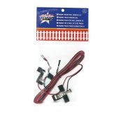 USA CABLE TRACK POWER