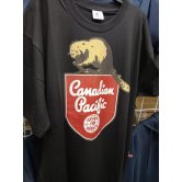 GT T-SHIRT XL CP BEAVER