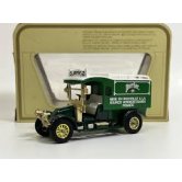 MAT RENAULT 1910 TYPE AG PERRI