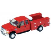 RPS FORD F-450 FLEET SERVICE T