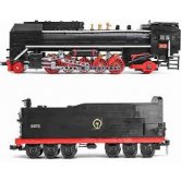 MOULD QJ STEAM LOCO KIT w/LEGO