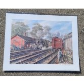 WF PRINT MARKHAM STATION