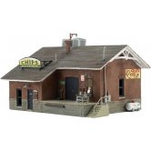 WS USED CHIP ICE HOUSE
