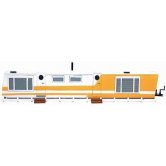 IMEX USED MOBILE TRAILER HOME