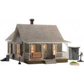 WS USED OLD HOMESTEAD
