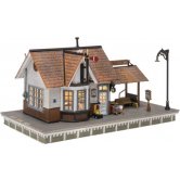 WS USED THE DEPOT BUILT UP