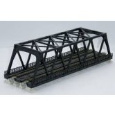 KATO USED DOUBLE TRUSS BRIDGE