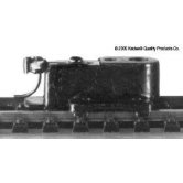 KD COUPLER HEIGHT GAUGE HO