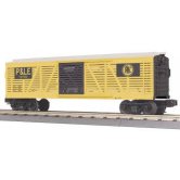 MTH USED STOCKCAR P&LE