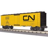 MTH REEFER CN