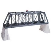 LIO USED BRIDGE TRUSS W/FLASHE