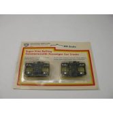 IHC TRUCKS Passenger 4 Wheel