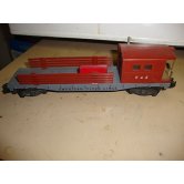 AF CRANE TENDER 945